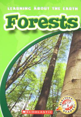 Forests - Green, Emily