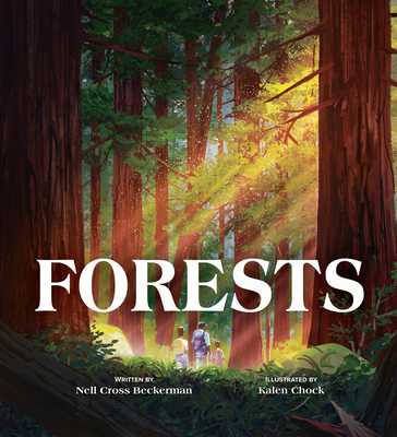 Forests - Beckerman, Nell Cross