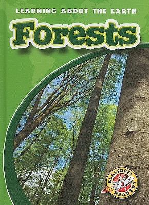 Forests - Kaplan, Mandy (Narrator), and Green, Emily K