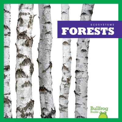 Forests - Higgins, Nadia