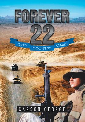 Forever 22 - George, Carson
