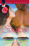 Forever a Stallion