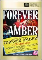 Forever Amber