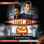 Forever Autumn. Written by Mark Morris