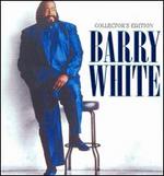 Forever Barry White