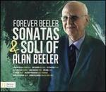 Forever Beeler: Sonatas & Soli of Alan Beeler