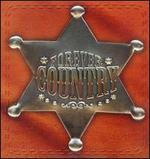 Forever Country [Madacy]