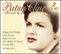 Forever [Direct Source] - Patsy Cline