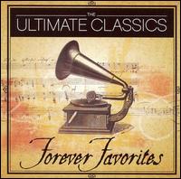 Forever Favorites - 