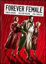 Forever Female - Irving Rapper