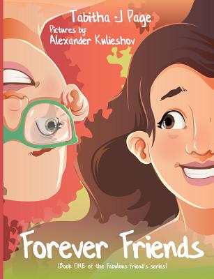 Forever Friends - Page, Tabitha J