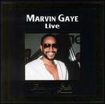 Forever Gold: Marvin Gaye