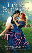 Forever His Texas Bride