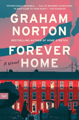 Forever Home - Norton, Graham