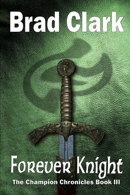 Forever Knight - Clark, Brad