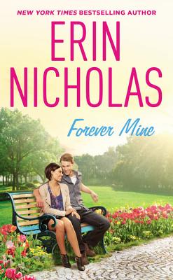 Forever Mine - Nicholas, Erin