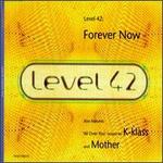 Forever Now [CD Single]
