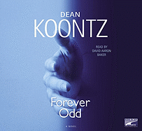 Forever Odd: An Odd Thomas Novel