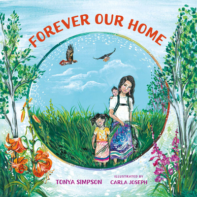Forever Our Home - Simpson, Tonya
