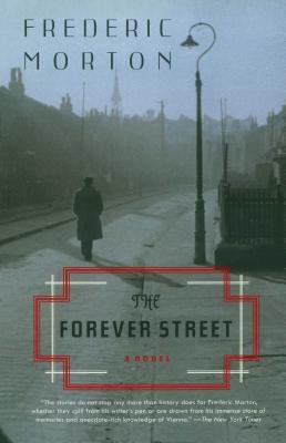 Forever Street - Morton, Frederic