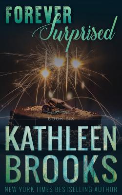 Forever Surprised - Brooks, Kathleen