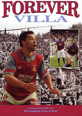Forever Villa - Instone, David
