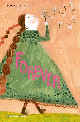 Forever - Alemagna, Beatrice