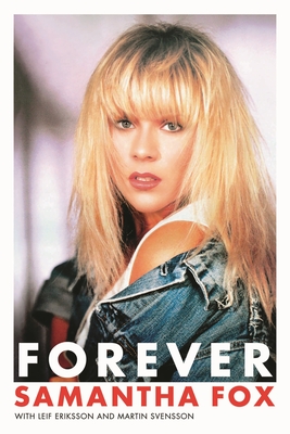 Forever - Fox, Samantha