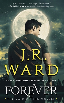 Forever - Ward, J R
