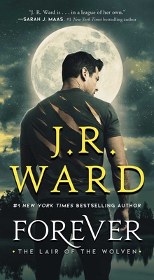 Forever - Ward, J R