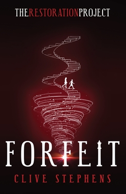 Forfeit - Stephens, Clive