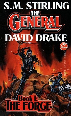 Forge (The General 1) - Diamond Comic Distributors, Inc.
