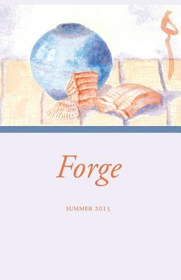 Forge Volume 9 Issue 1 - Forge