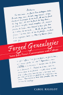 Forged Genealogies