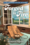 Forged in Fire