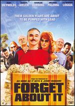 Forget About It - B.J. Davis