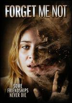 Forget Me Not