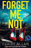Forget Me Not