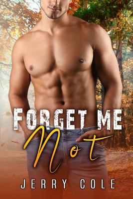 Forget Me Not - Cole, Jerry