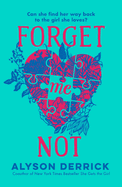 Forget Me Not