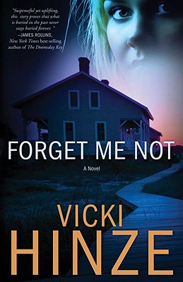 Forget Me Not - Hinze, Vicki