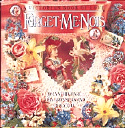 Forget-Me-Nots: A Victorian Book of Love