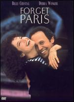 Forget Paris
