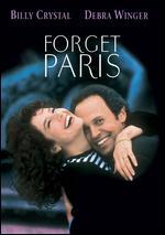 Forget Paris