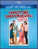 Forgetting Sarah Marshall [2 Discs] [With Tech Support for Dummies Trial] [Blu-ray/DVD]