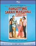 Forgetting Sarah Marshall [Blu-ray]