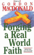 Forging a Real World Faith