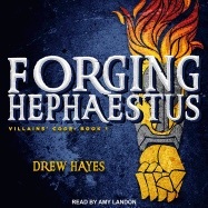 Forging Hephaestus