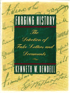 Forging History: The Detection of Fake Letters and Documents