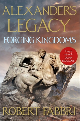 Forging Kingdoms - Fabbri, Robert
